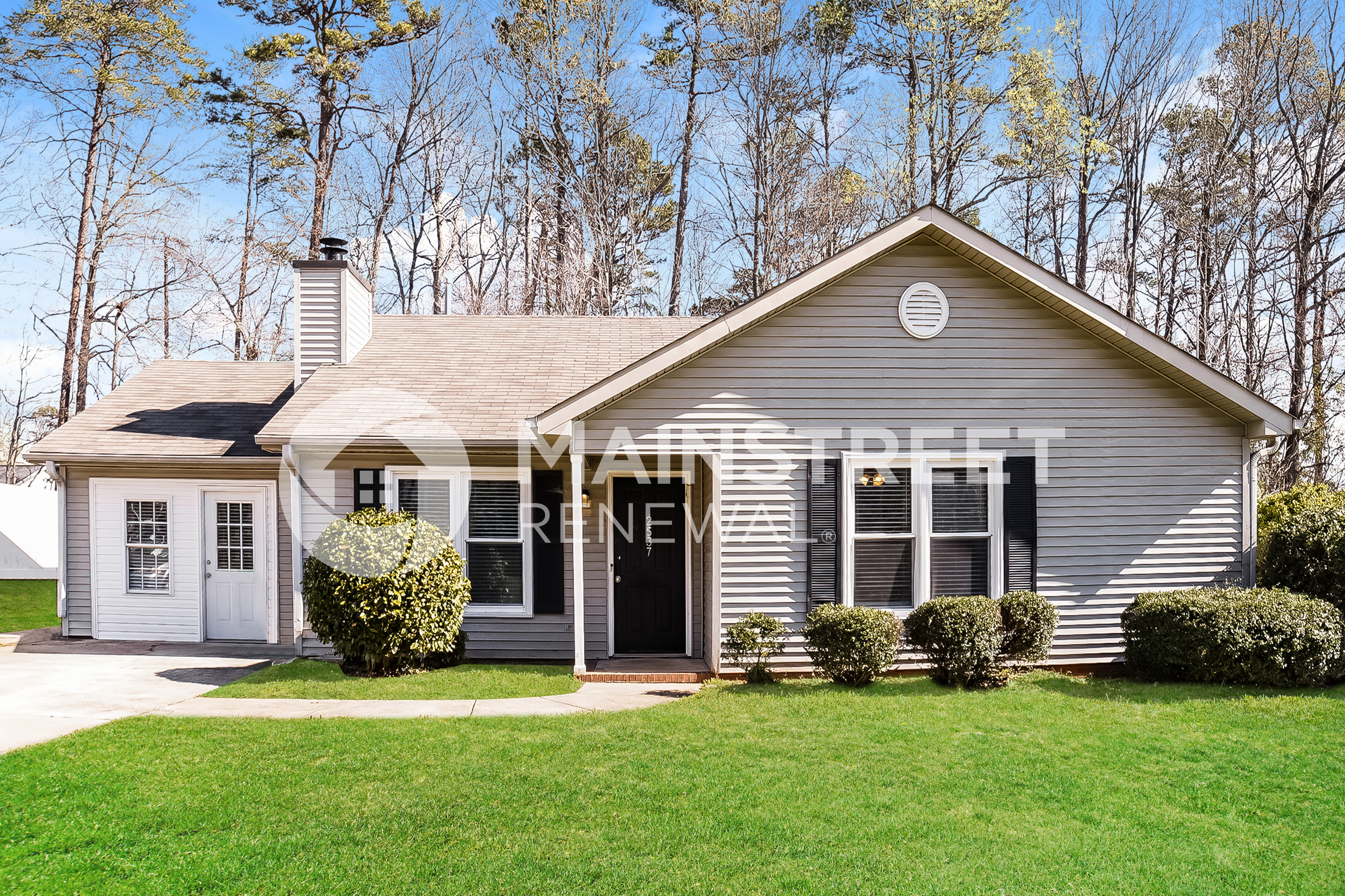 2537 Old Mill Rd High Point, NC 27265